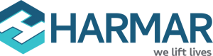 Harmar logo